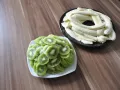 Schildkröten-Torte Zubereitung Schritt 7 Schildkröten-Torte Zubereitung Schritt 7