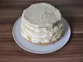 Schildkröten-Torte Zubereitung Schritt 9 Schildkröten-Torte Zubereitung Schritt 9