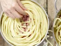 Schinken-Nudel-Torte Zubereitung Schritt 5 Schinken-Nudel-Torte Zubereitung Schritt 5