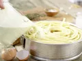 Schinken-Nudel-Torte Zubereitung Schritt 8 Schinken-Nudel-Torte Zubereitung Schritt 8