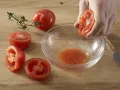Schnelle Hähnchenschnitzel Zubereitung Schritt 1 Schnelle Hähnchenschnitzel Zubereitung Schritt 1