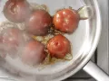 Schnelle Hähnchenschnitzel Zubereitung Schritt 4 Schnelle Hähnchenschnitzel Zubereitung Schritt 4