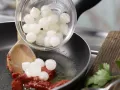Schnelle Nudeln Zubereitung Schritt 1 Schnelle Nudeln Zubereitung Schritt 1