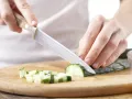Schnelle Putenschnitzel Zubereitung Schritt 2 Schnelle Putenschnitzel Zubereitung Schritt 2