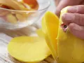 Schneller Kokoskuchen Zubereitung Schritt 5 Schneller Kokoskuchen Zubereitung Schritt 5