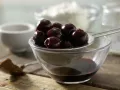 Schoko-Kirsch-Quark Zubereitung Schritt 2 Schoko-Kirsch-Quark Zubereitung Schritt 2