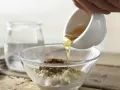 Schoko-Kirsch-Quark Zubereitung Schritt 3 Schoko-Kirsch-Quark Zubereitung Schritt 3
