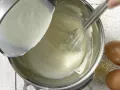 Schokoladen-Joghurt-Mousse Zubereitung Schritt 2 Schokoladen-Joghurt-Mousse Zubereitung Schritt 2