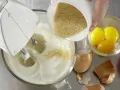 Schokoladen-Joghurt-Mousse Zubereitung Schritt 3 Schokoladen-Joghurt-Mousse Zubereitung Schritt 3