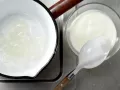 Schokoladen-Joghurt-Mousse Zubereitung Schritt 4 Schokoladen-Joghurt-Mousse Zubereitung Schritt 4