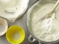 Schokoladen-Joghurt-Mousse Zubereitung Schritt 5 Schokoladen-Joghurt-Mousse Zubereitung Schritt 5