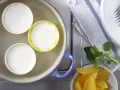 Schokoladen-Joghurt-Mousse Zubereitung Schritt 8 Schokoladen-Joghurt-Mousse Zubereitung Schritt 8