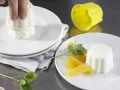 Schokoladen-Joghurt-Mousse Zubereitung Schritt 9 Schokoladen-Joghurt-Mousse Zubereitung Schritt 9