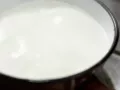 Schokoladencreme Zubereitung Schritt 2 Schokoladencreme Zubereitung Schritt 2