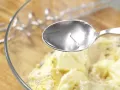 Schokoladenherzen Zubereitung Schritt 3 Schokoladenherzen Zubereitung Schritt 3