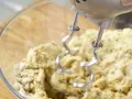 Schokoladenherzen Zubereitung Schritt 4 Schokoladenherzen Zubereitung Schritt 4