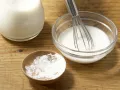 Schokoladensauce – smarter Zubereitung Schritt 1 Schokoladensauce – smarter Zubereitung Schritt 1