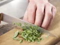 Schollenfilets aus dem Ofen Zubereitung Schritt 3 Schollenfilets aus dem Ofen Zubereitung Schritt 3