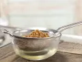 Schollenfilets aus dem Ofen Zubereitung Schritt 7 Schollenfilets aus dem Ofen Zubereitung Schritt 7