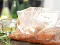 Schwertfisch nach mexikanischer Art Zubereitung Schritt 2 Schwertfisch nach mexikanischer Art Zubereitung Schritt 2