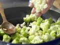 Seelachsfilet Zubereitung Schritt 7 Seelachsfilet Zubereitung Schritt 7