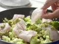 Seelachsfilet Zubereitung Schritt 8 Seelachsfilet Zubereitung Schritt 8