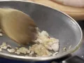 Seeteufel-Schnitzel mit Spargel-Kartoffel-Salat Zubereitung Schritt 6 Seeteufel-Schnitzel mit Spargel-Kartoffel-Salat Zubereitung Schritt 6