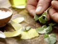 Selbstgemachter Schafskäse Zubereitung Schritt 7 Selbstgemachter Schafskäse Zubereitung Schritt 7