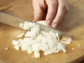 Semmelknödel mit Rahmpilzen – smarter Zubereitung Schritt 4 Semmelknödel mit Rahmpilzen – smarter Zubereitung Schritt 4