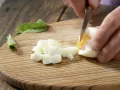 Soba-Nudeln mit Mairüben Zubereitung Schritt 6 Soba-Nudeln mit Mairüben Zubereitung Schritt 6