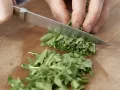 Spaghetti mit Karamellzwiebeln Zubereitung Schritt 7 Spaghetti mit Karamellzwiebeln Zubereitung Schritt 7