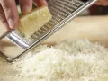 Spaghetti mit Kräuter-Sojacreme Zubereitung Schritt 2 Spaghetti mit Kräuter-Sojacreme Zubereitung Schritt 2