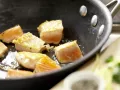 Spaghetti mit Lachs Zubereitung Schritt 5 Spaghetti mit Lachs Zubereitung Schritt 5