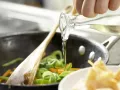 Spaghetti mit Lachs Zubereitung Schritt 7 Spaghetti mit Lachs Zubereitung Schritt 7