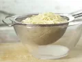Spaghetti mit rotem Pesto Zubereitung Schritt 7 Spaghetti mit rotem Pesto Zubereitung Schritt 7
