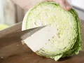 Spaghetti-Topf mit Wirsing Zubereitung Schritt 5 Spaghetti-Topf mit Wirsing Zubereitung Schritt 5