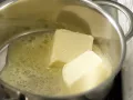 Spargel mit Limetten-Hollandaise und Schinkenplatte Zubereitung Schritt 4 Spargel mit Limetten-Hollandaise und Schinkenplatte Zubereitung Schritt 4