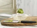 Spargel mit Limetten-Hollandaise und Schinkenplatte Zubereitung Schritt 5 Spargel mit Limetten-Hollandaise und Schinkenplatte Zubereitung Schritt 5