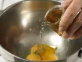 Spargel mit Limetten-Hollandaise und Schinkenplatte Zubereitung Schritt 8 Spargel mit Limetten-Hollandaise und Schinkenplatte Zubereitung Schritt 8