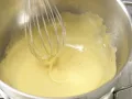 Spargel mit Limetten-Hollandaise und Schinkenplatte Zubereitung Schritt 9 Spargel mit Limetten-Hollandaise und Schinkenplatte Zubereitung Schritt 9