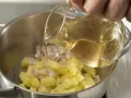 Spargel aus dem Ofen Zubereitung Schritt 5 Spargel aus dem Ofen Zubereitung Schritt 5