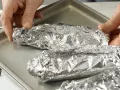 Spargel aus dem Ofen Zubereitung Schritt 6 Spargel aus dem Ofen Zubereitung Schritt 6