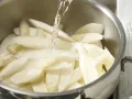 Spargelragout – smarter Zubereitung Schritt 3 Spargelragout – smarter Zubereitung Schritt 3