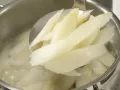Spargelragout – smarter Zubereitung Schritt 5 Spargelragout – smarter Zubereitung Schritt 5