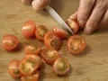 Spargelragout – smarter Zubereitung Schritt 7 Spargelragout – smarter Zubereitung Schritt 7