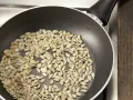 Spinat-Aprikosen-Gemüse Zubereitung Schritt 6 Spinat-Aprikosen-Gemüse Zubereitung Schritt 6