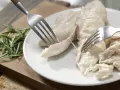 Spitzkohl-Morchel-Gemüse Zubereitung Schritt 9 Spitzkohl-Morchel-Gemüse Zubereitung Schritt 9