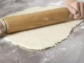 Stachelbeerkranz Zubereitung Schritt 3 Stachelbeerkranz Zubereitung Schritt 3