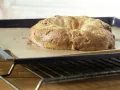 Stachelbeerkranz Zubereitung Schritt 9 Stachelbeerkranz Zubereitung Schritt 9