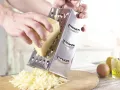 Steckrüben-Rösti Zubereitung Schritt 1 Steckrüben-Rösti Zubereitung Schritt 1